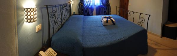 Bed & Breakfast Viziottavoの写真5