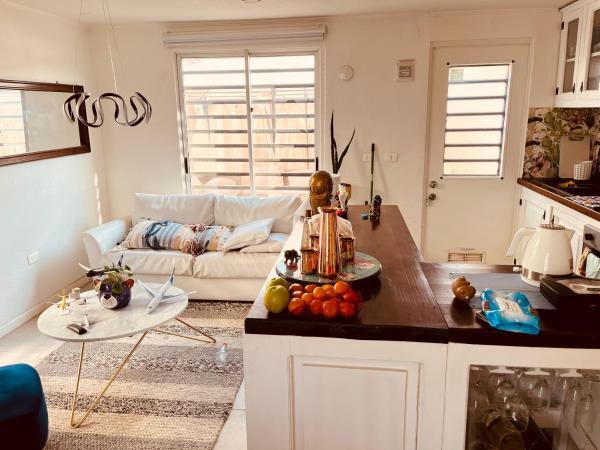 A la foto es mostra l'objecte Alborada situat a la ciutat de Requínoa.