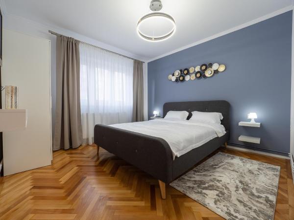 Kuva 7: MSC Apartment