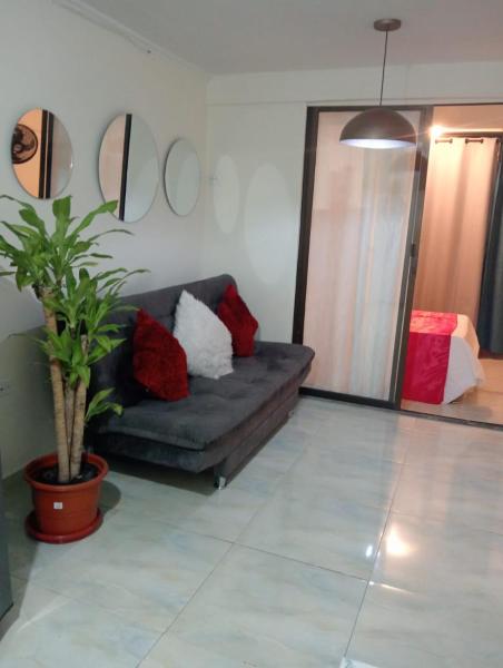照片显示了位于Fontidueño市的Apartamento cerca a Medellín - Puerta del norte Bello物件。