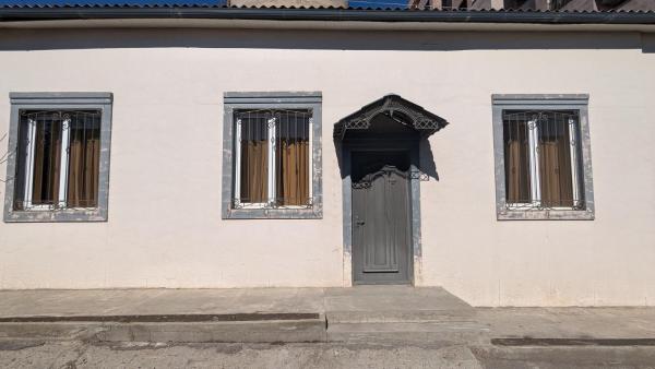 City Center Family House, 3 bedrooms, 5 beds