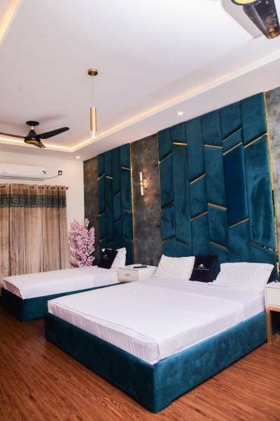 Elite Elegance Inn Isb, Islamabad
