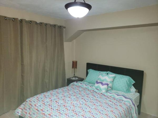 Cozy apartment near the beach #2, Fajardo
