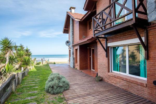 Las Marinas - Pinamar