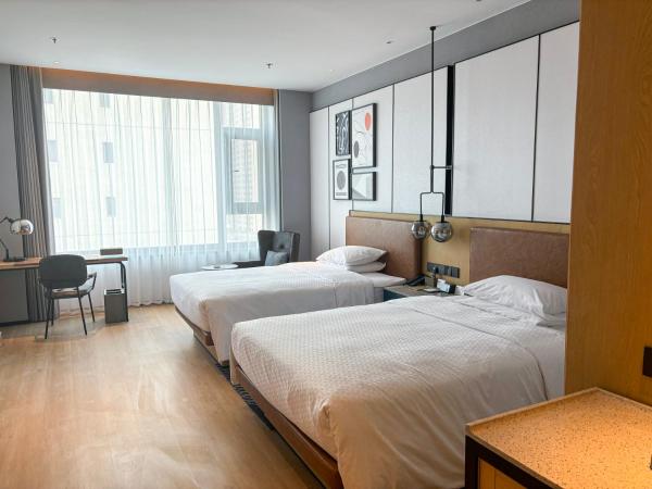 Bilde 3: Four Points by Sheraton Datong Pingcheng