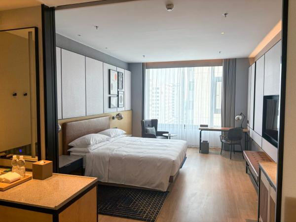 Bilde 6: Four Points by Sheraton Datong Pingcheng