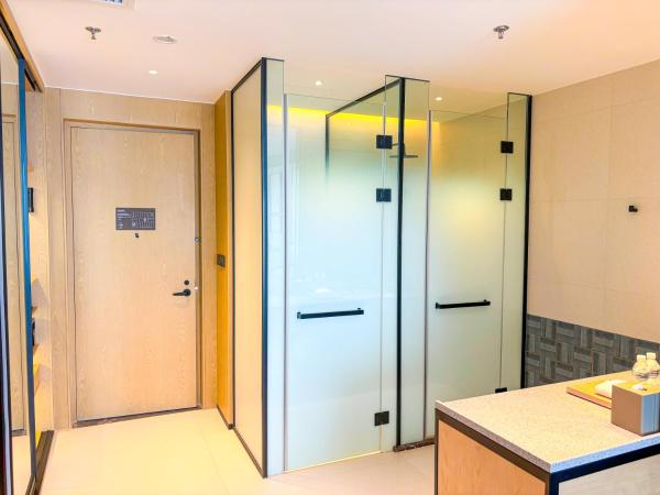 Bilde 8: Four Points by Sheraton Datong Pingcheng