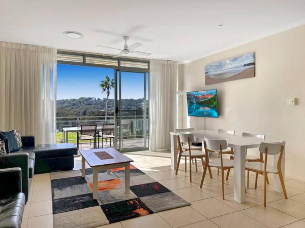 Photo 7 : Unit 31 - Avoca Palms Resort