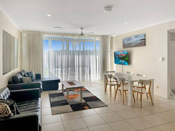 Photo 5 : Unit 31 - Avoca Palms Resort