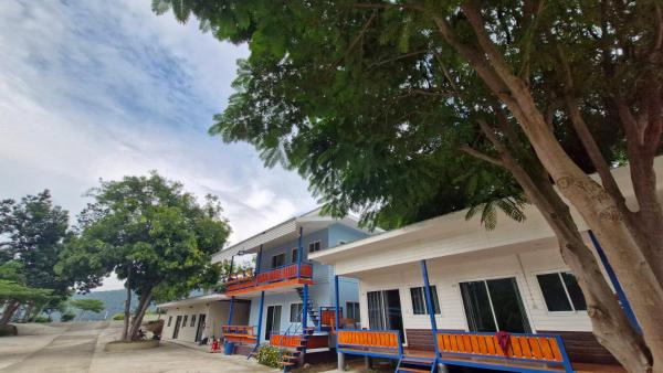 På billedet ses objektet Eagle View Kaeng Krachan beliggende i byen Kaeng Krachan.