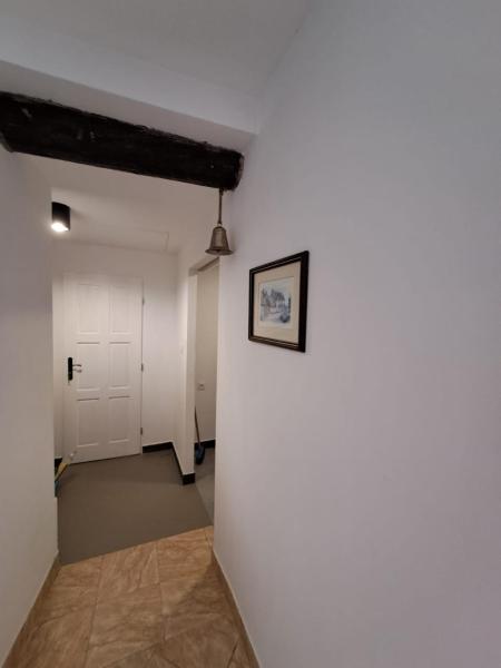 Kuvassa näkyy kohde Górska Otulina, joka sijaitsee kaupungissa Słupia.