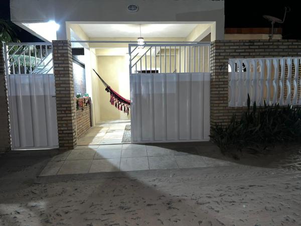 A la foto es mostra l'objecte Nativa casa principal situat a la ciutat de Trairi.