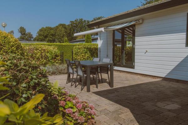 Bilde 2: 2 - 4-person Wilbrink chalet