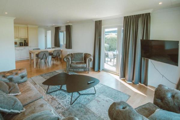 Bilde 4: 2 - 4-person Wilbrink chalet