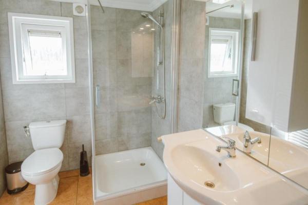 Bilde 9: 2 - 4-person Wilbrink chalet