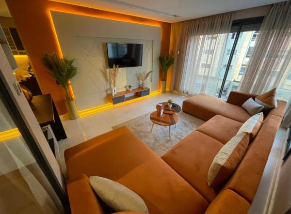 Estay, Касабланка