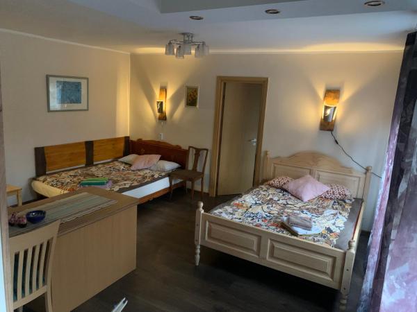 Photo 2 : Nice - 2-bedroom - 3 big beds Rahu