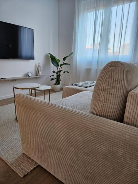 Apartman Terra - Zagreb
