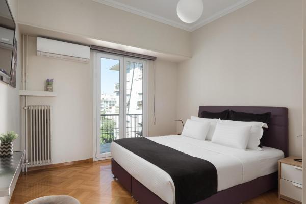 Athenian Heritage Residences - Cyclades