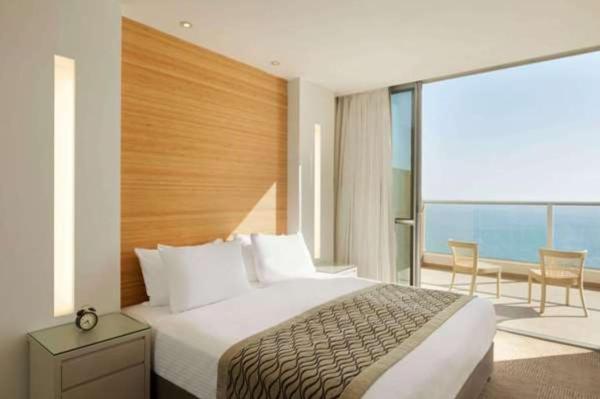 Neve David Hotel, Netanya