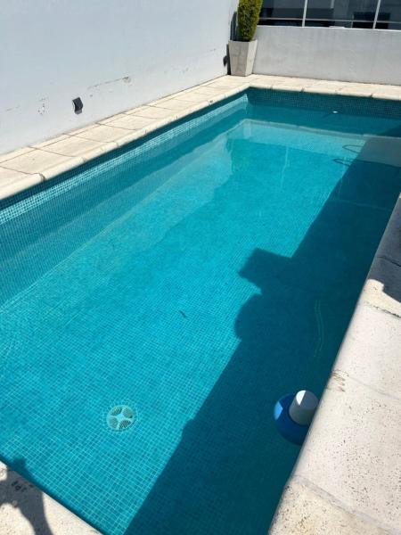 Apartamento La Rural-palermo - Avellaneda