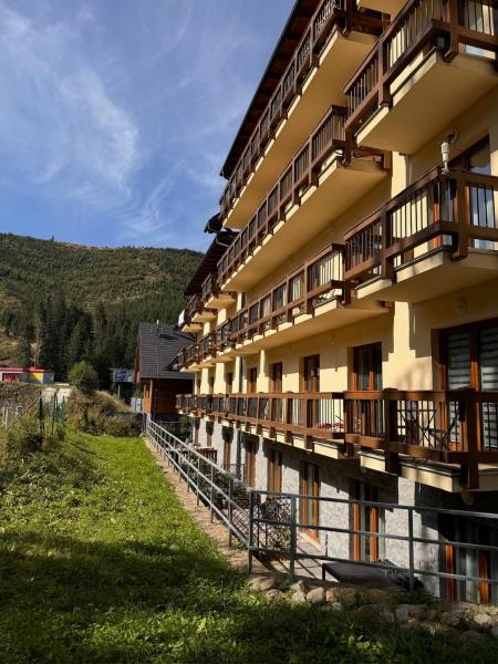 Jasná-lúčky Apartments - Demänovská Dolina