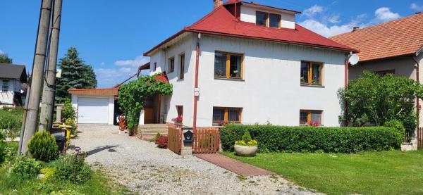 Nika07 - Liptovský Ján