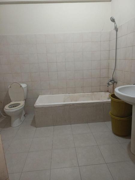 A la foto es mostra l'objecte A house where you feel like home situat a la ciutat de Tret.