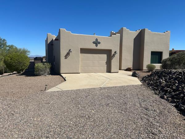 På bildet vises objektet Tucson Mnt Foothills Saguaro Bliss som ligger i byen Avra.