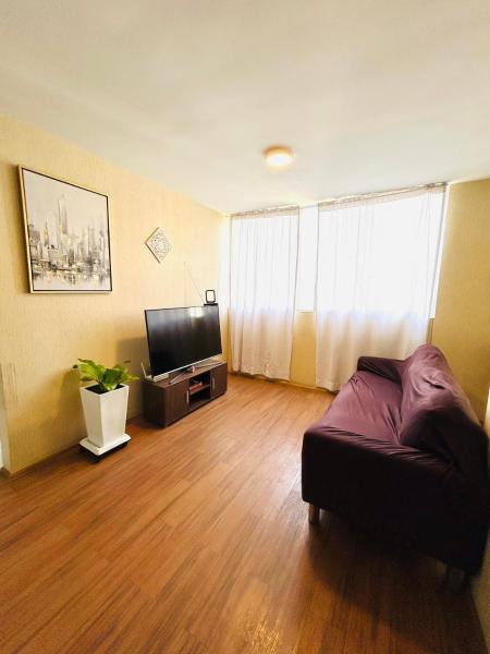 På bilden syns objektet Qory Helechos BR1 som ligger i staden Ventanilla.