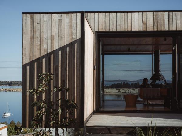 The Tailored Pod - A Compact Oasis - Dodges Ferry