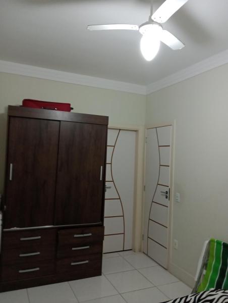 写真にはイグアバ・グランデ市にあるApartamento Próximo da Lagoaが写っています。