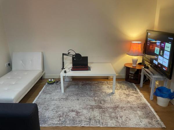 Foto 1: Studio