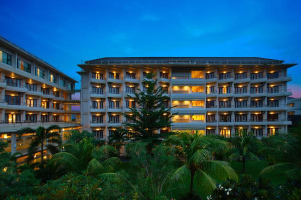 Lombok Raya Hotel - Lombok