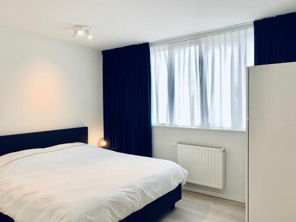 Billede 5: 3b - ruim appartement met 3 slaapkamers in Gent Centrum