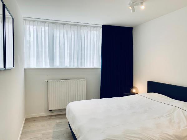 Billede 8: 3b - ruim appartement met 3 slaapkamers in Gent Centrum