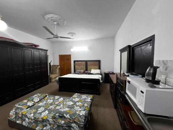 Foto 2: استديو بمدخل خاص 7 دقائق للحرم