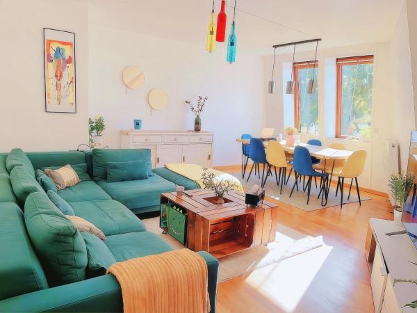 Charmant Et Cosy Appartement à Créteil Lac - Champigny-sur-Marne