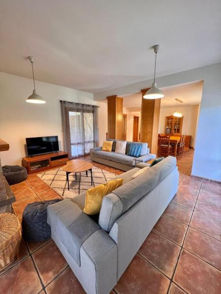 Villa Zocotin - Jaca