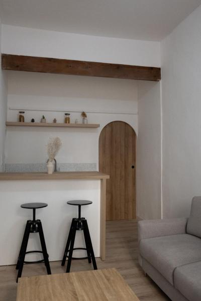 A la foto es mostra l'objecte Bel appartement proche arènes situat a la ciutat de Arles.
