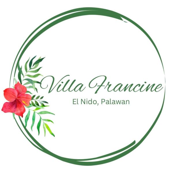 A la foto es mostra l'objecte Villa Francine El Nido situat a la ciutat de El Nido.
