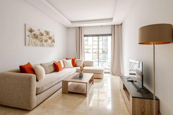 Casa Gauthier - TT Holidays, Касабланка