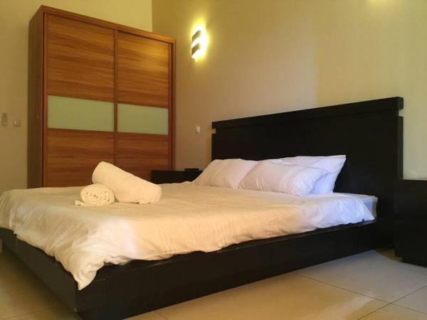 Bilde 9: Simple & cozy apart near the beach