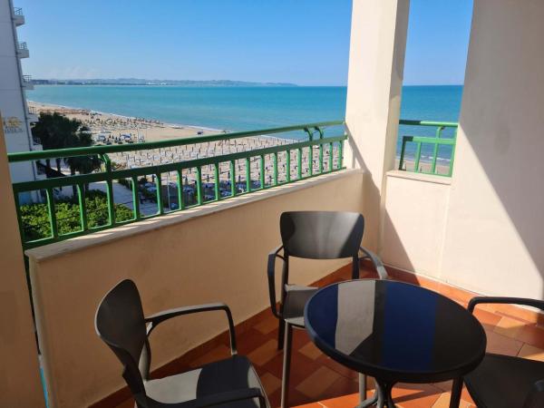 På billedet ses objektet Apartment Lada 756 beliggende i byen Durrës.