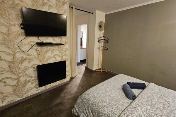 Appartement Cosy Grand Place - Arras