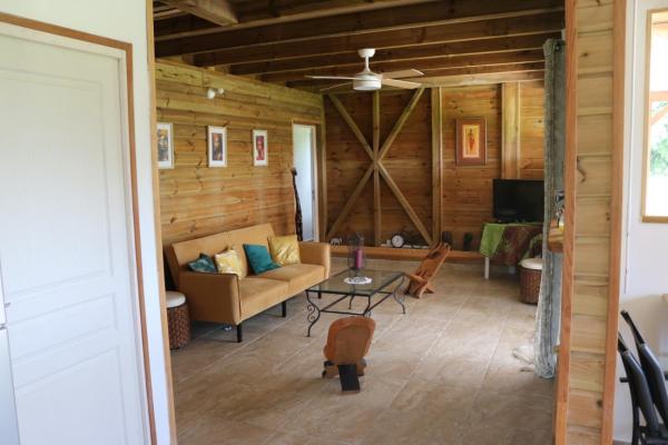 Le Chalet Des Rêves Ensoleillés