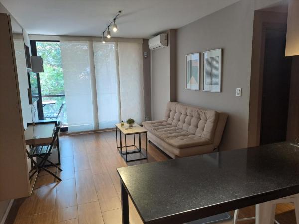 Precioso Apart Dos dormitorios YOU by Stay Day, Санта-Крус-де-ла-Сьерра