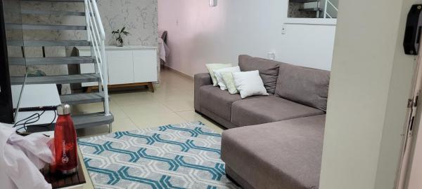 Kuvassa näkyy kohde Casa Camboriú sc, joka sijaitsee kaupungissa Camboriú.