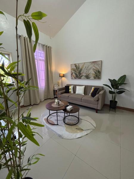 En la foto se muestra el objeto Agan Gateway Oasis General Santos City ubicado en la ciudad de Alabel.