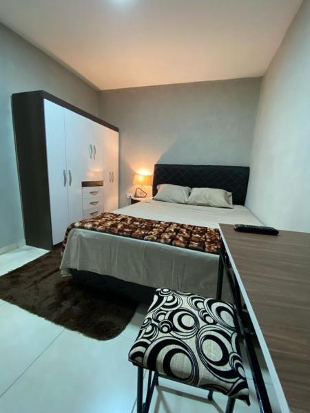 LFA House, San Lorenzo